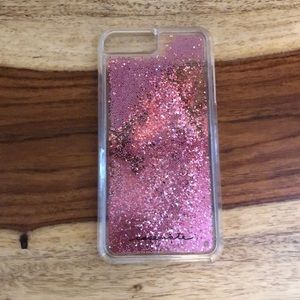 CASE • MATE IPHONE 8 PLUS CASE